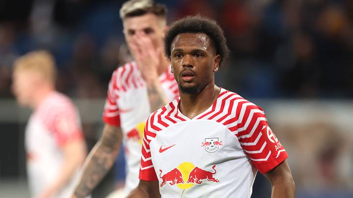 TSG Hoffenheim v RB Leipzig - Bundesliga TSG Hoffenheim v RB Leipzig - Bundesliga