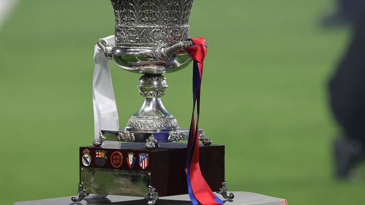 FBL-KSA-ESP-SUPER CUP-REAL MADRID-BARCELONA