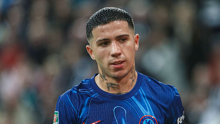 Newcastle United v Chelsea - Carabao Cup Fourth Round