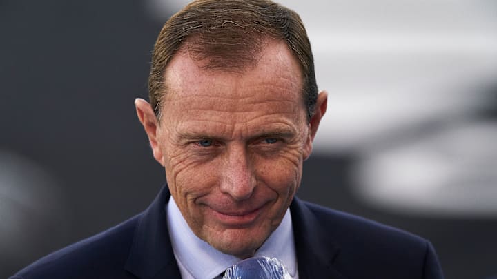 Real Madrid v Cadiz CF - La Liga Santander