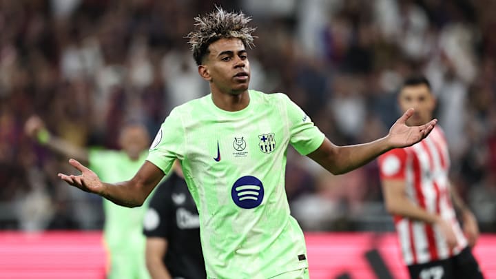 FBL-KSA-ESP-ATHLETIC BILBAO-BARCELONA FBL-KSA-ESP-ATHLETIC BILBAO-BARCELONA