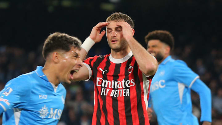 FBL-ITA-SERIEA-NAPOLI-AC MILAN