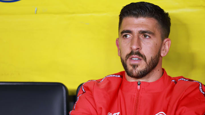 America v Toluca - Final Torneo Clausura 2025 Liga MX