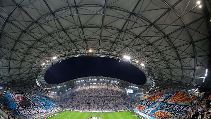 Le public de l'Orange Vélodrome rendra hommage aux victimes de Furiani jeudi 5 mai 2022