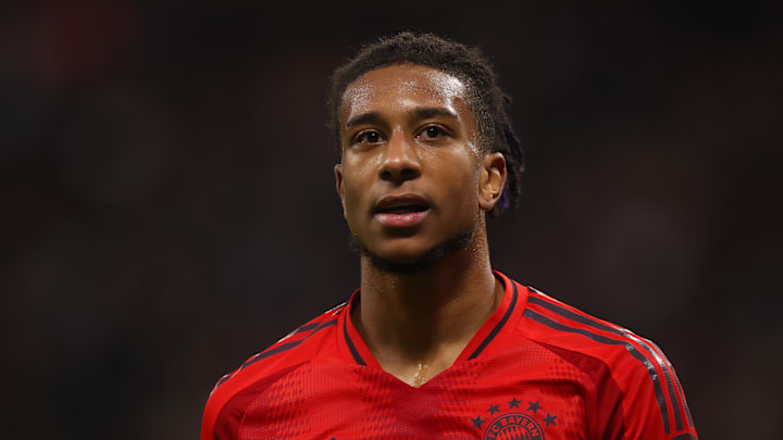 Michael Olise ne fait pas l'unanimité