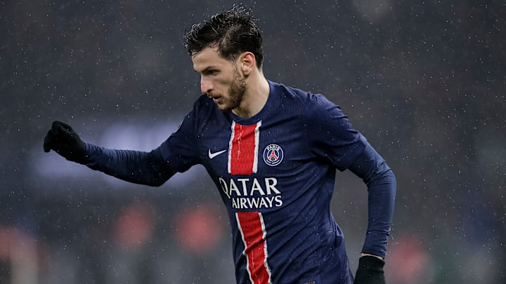 Paris Saint-Germain FC v Stade de Reims - Ligue 1 McDonald's