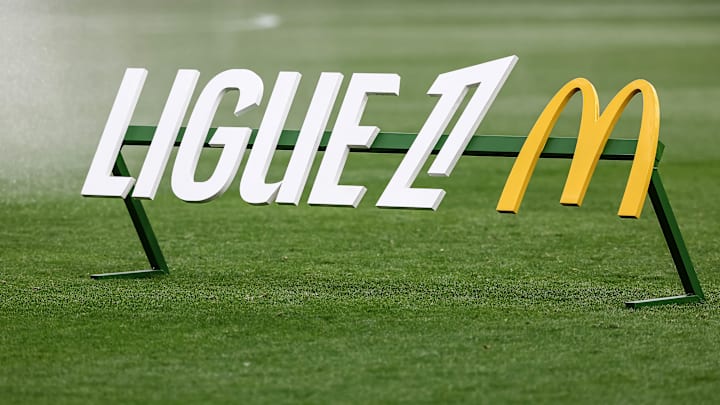 La LFP a empêché Canal+ de diffuser la première journée de Ligue 1. La LFP a empêché Canal+ de diffuser la première journée de Ligue 1.