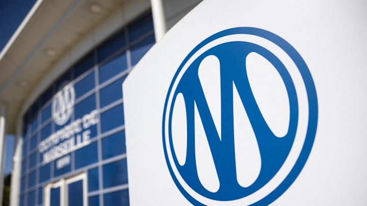 Le nouveau logo est bel et bien sur les maillots 2026/2027 de l'OM