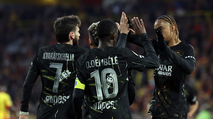 Le PSG