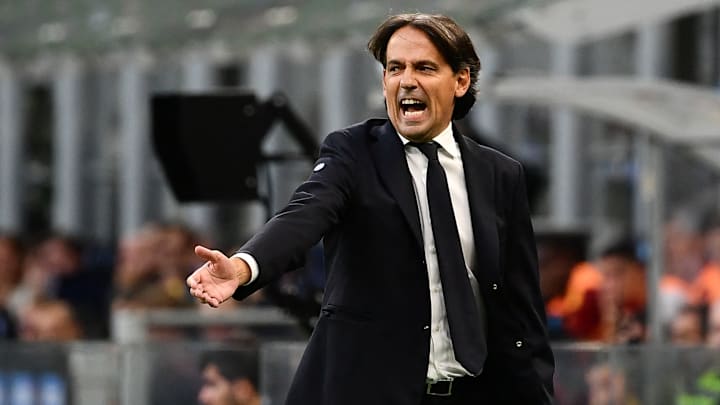 Simone Inzaghi