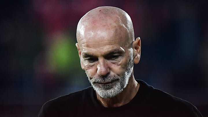 Stefano Pioli