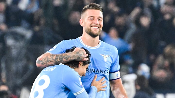 Milinkovic-Savic