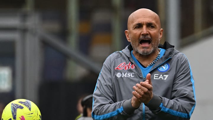 Luciano Spalletti