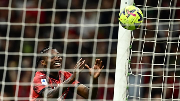 FBL-ITA-SERIEA-AC MILAN-HELLAS VERONA