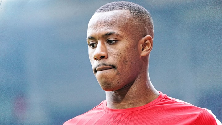 Tiago Djalo Tiago Djalo