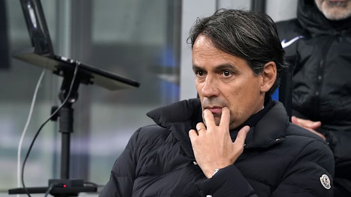 Simone Inzaghi