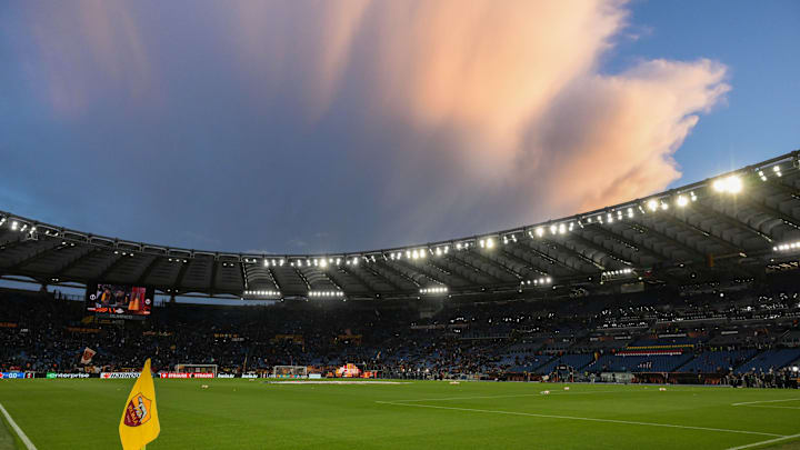 Stadio Olimpico