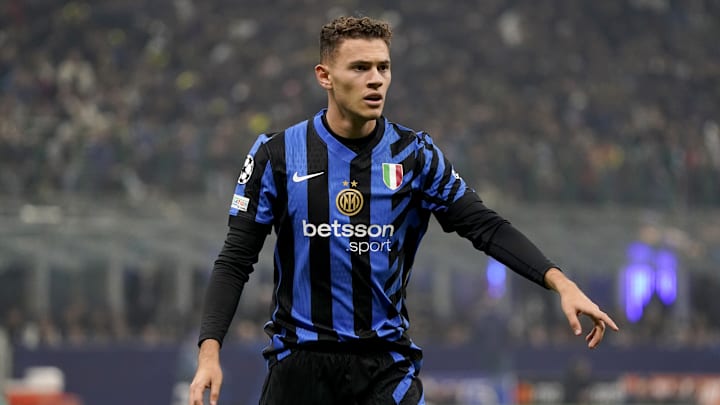 Kristjan Asllani Kristjan Asllani