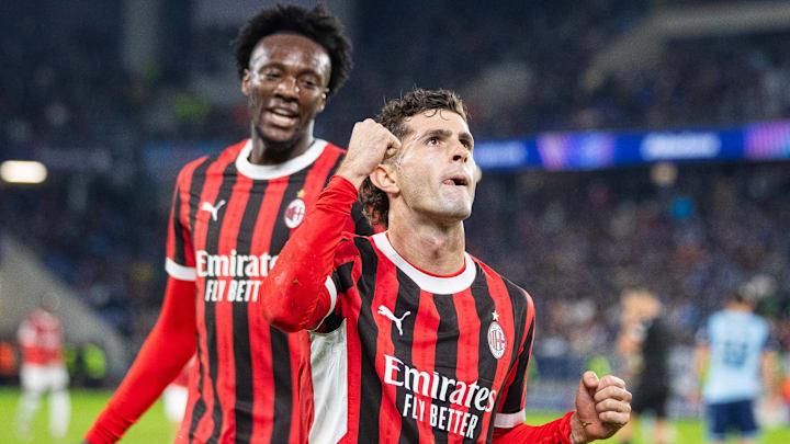 Slovan Bratislava - Milan Slovan Bratislava - Milan