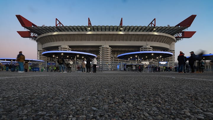 Stadio San Siro
