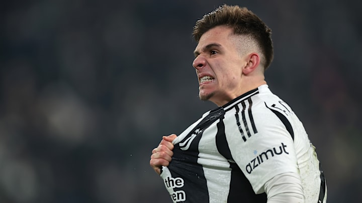 Juventus v FC Internazionale - Serie A Juventus v FC Internazionale - Serie A