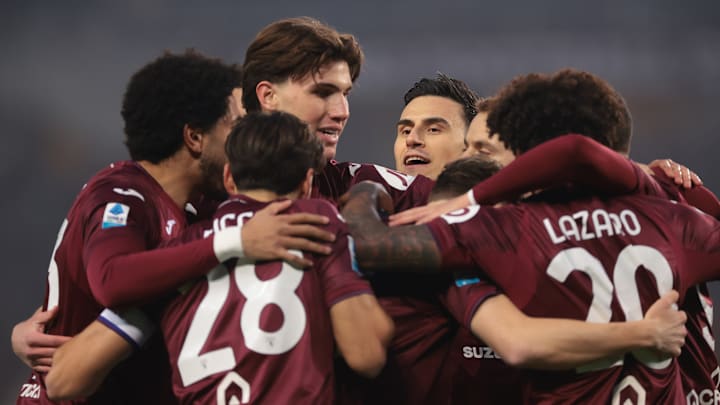 Torino v AC Milan - Serie A Torino v AC Milan - Serie A