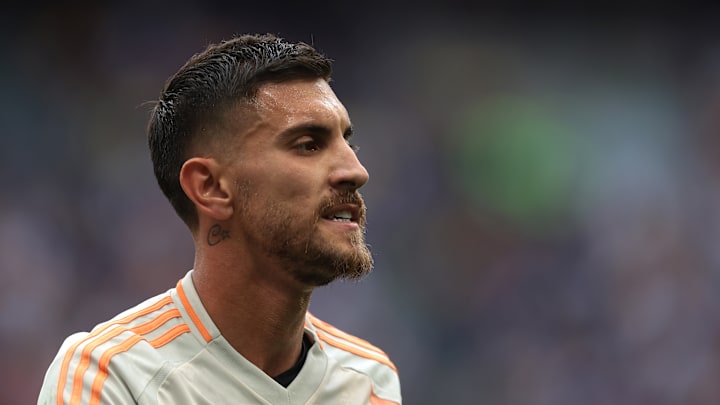 FC Internazionale v AS Roma - Serie A