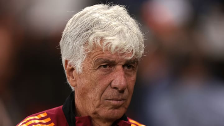 Gian Piero Gasperini