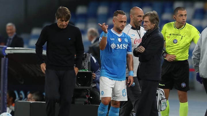 Antonio Conte, Stanislav Lobotka