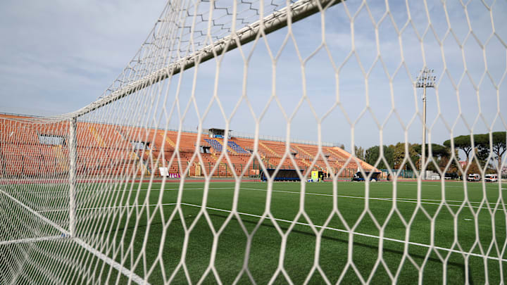 Stadio Giuseppe Piccolo