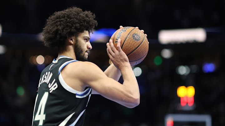 Orlando Magic v Milwaukee Bucks: Quarterfinals - Emirates NBA Cup