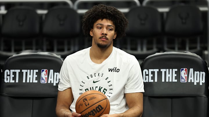 Philadelphia 76ers v Milwaukee Bucks