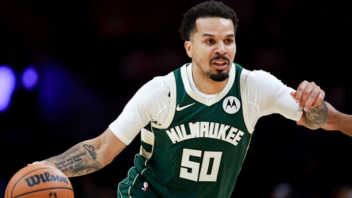 Milwaukee Bucks v Miami Heat