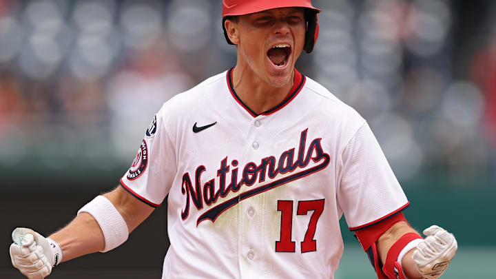 Chicago Cubs v Washington Nationals