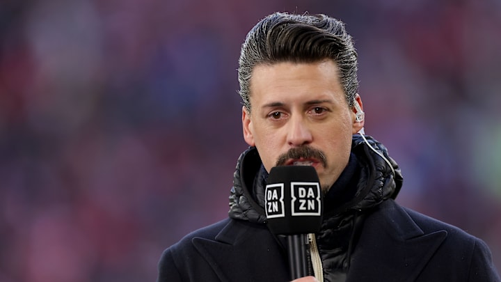 Sandro Wagner wird beim FC Bayern gehandelt