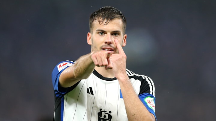 Zuhause hui, auswärts pfui - der HSV will konstanter werden Zuhause hui, auswärts pfui - der HSV will konstanter werden