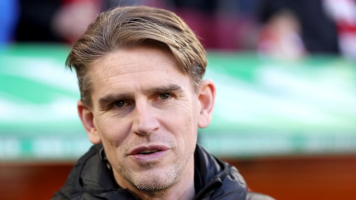 Christoph Freund hat seinen Wunschspieler bekommen