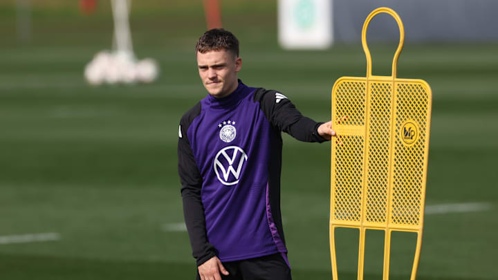 Florian Wirtz Florian Wirtz