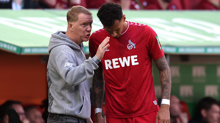 Timo Schultz, Davie Selke