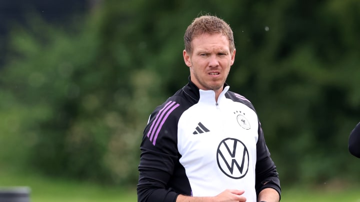Julian Nagelsmann