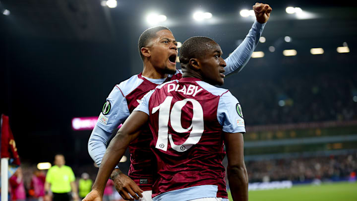 Moussa Diaby zieht es nach Saudi-Arabien