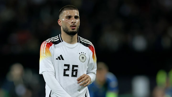 Bekommt der VfB Stuttgart Deniz Undav noch? Bekommt der VfB Stuttgart Deniz Undav noch?