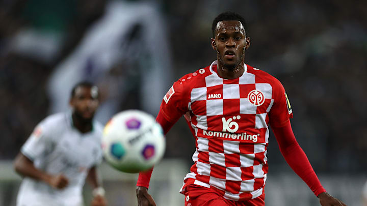 Edimilson Fernandes Edimilson Fernandes