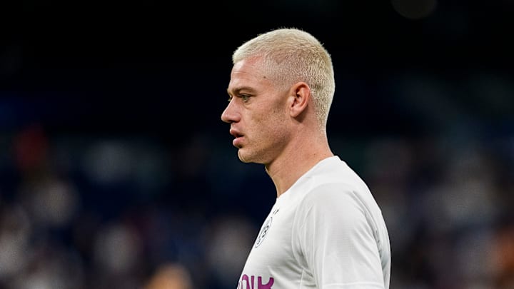 Julian Ryerson Julian Ryerson