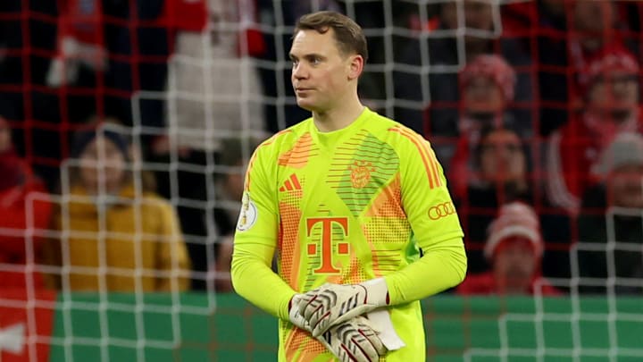 Manuel Neuer