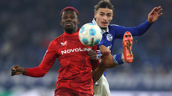 Der FCK würde einen Sprung machen