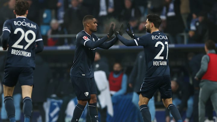 Myron Boadu, Gerrit Holtmann