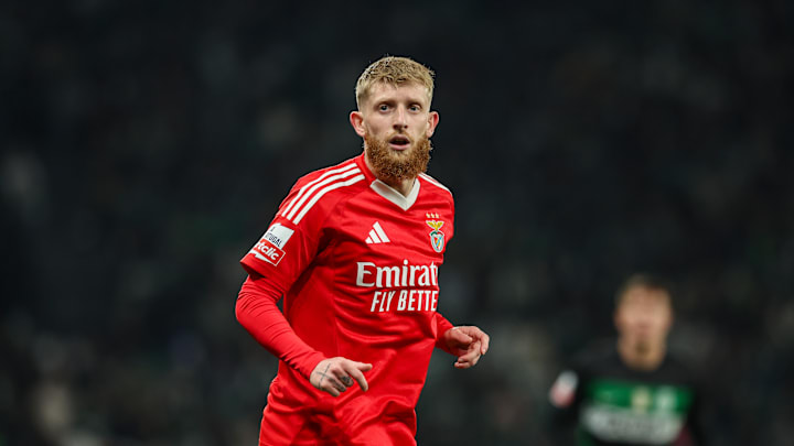 Jan-Niklas Beste Jan-Niklas Beste