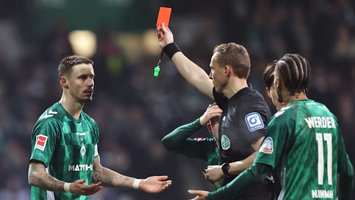 Schiri Martin Petersen