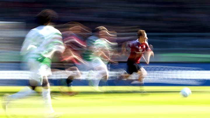 1. FC Nürnberg: Talente auf der Überholspur 1. FC Nürnberg: Talente auf der Überholspur